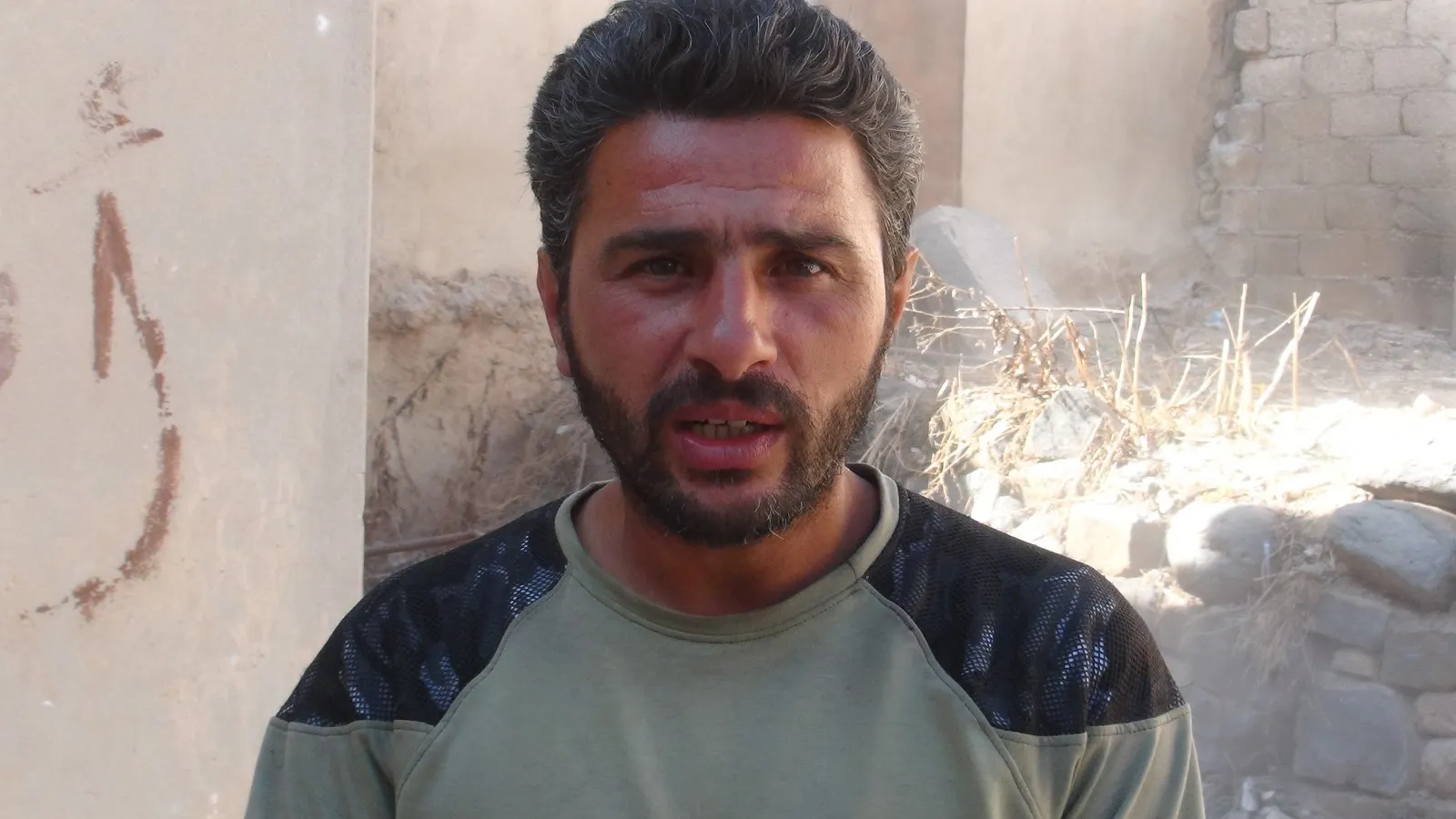 'الاحتلال التركي ومرتزقته يستهدفون المدنيين للنيل من إرادتهم'