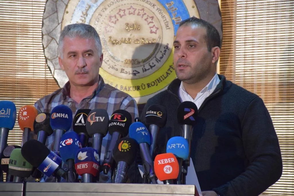 مكتب شؤون المنظمات: 300 ألف شخص نزحوا قسراً والتقارير الدولية غير دقيقة