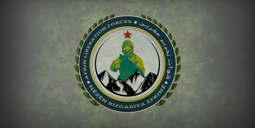 قوات تحرير عفرين تنفذ عمليات نوعية في عفرين وإعزاز