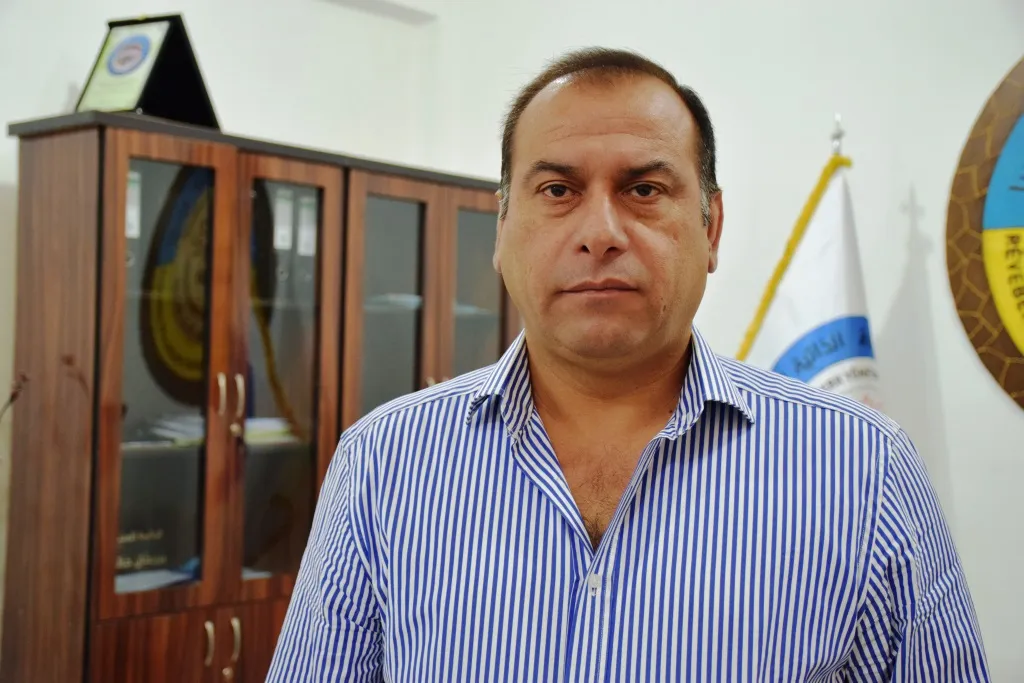 المهباش: مقاومة كوباني هي نواة المقاومة المستمرة لتحرير سوريا من الإرهاب