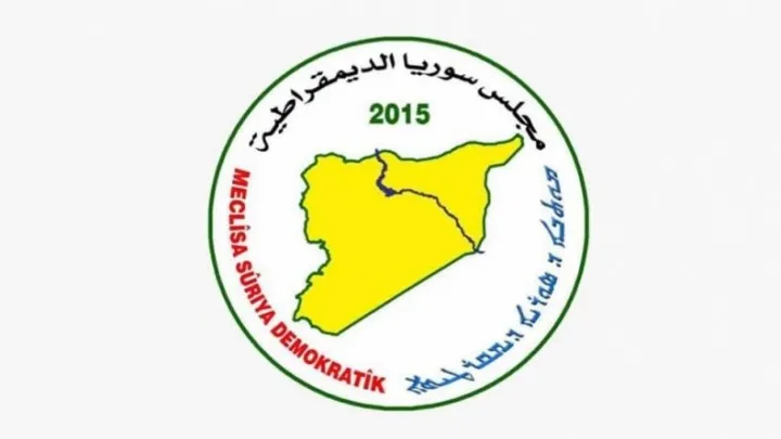 مسد: العدوان التركي انتقام من روح المقاومة التي هزمت داعش في كوباني