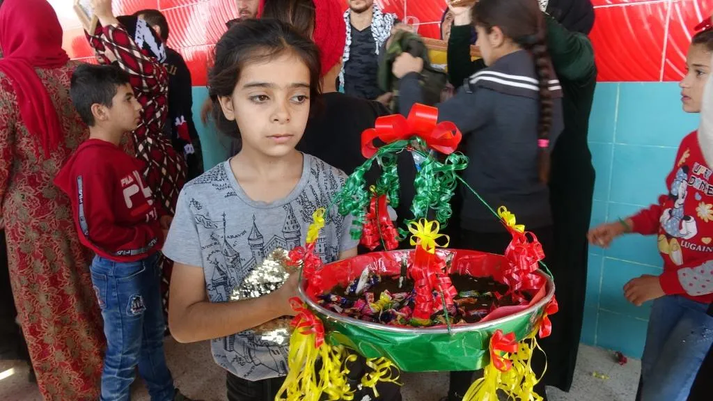 حسو في مراسم تشييع شهداء: تركيا تحاول تكرار مجازرها بحق شعب المنطقة