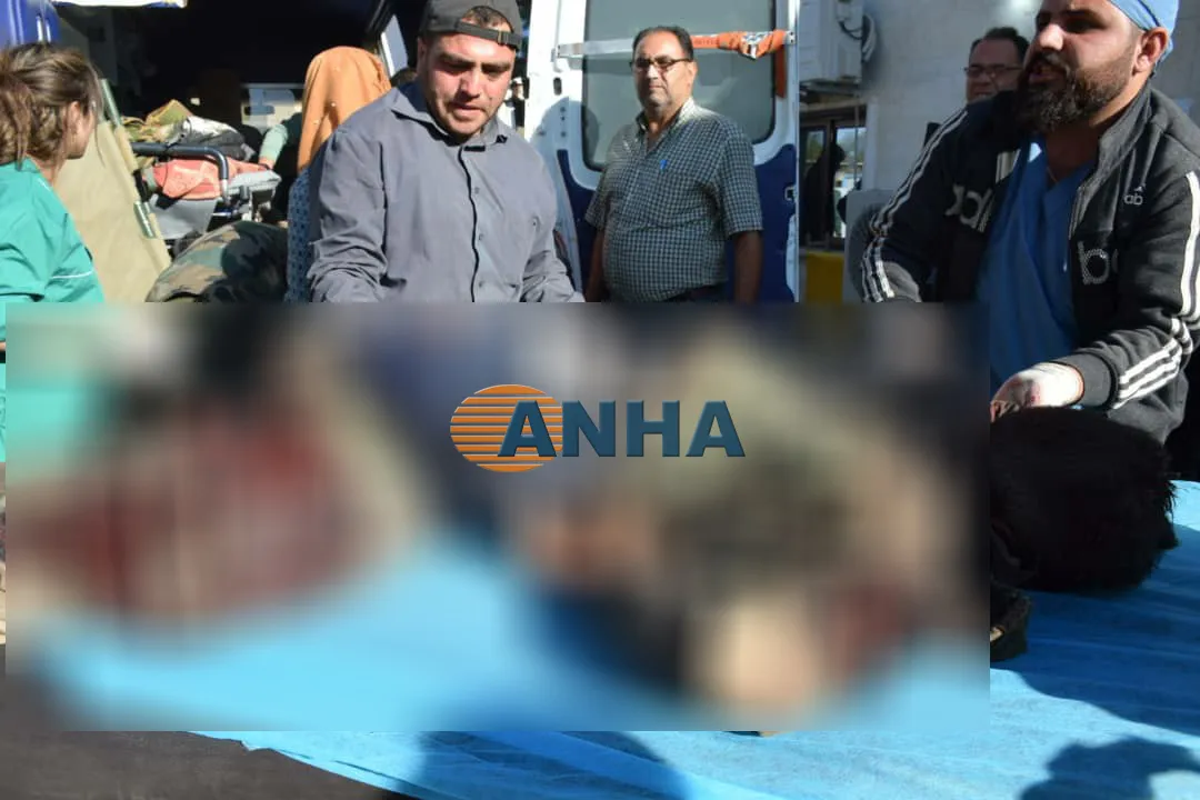 مقتل 3  من عناصر النظام وإصابة 4 آخرين في ريف تل تمر