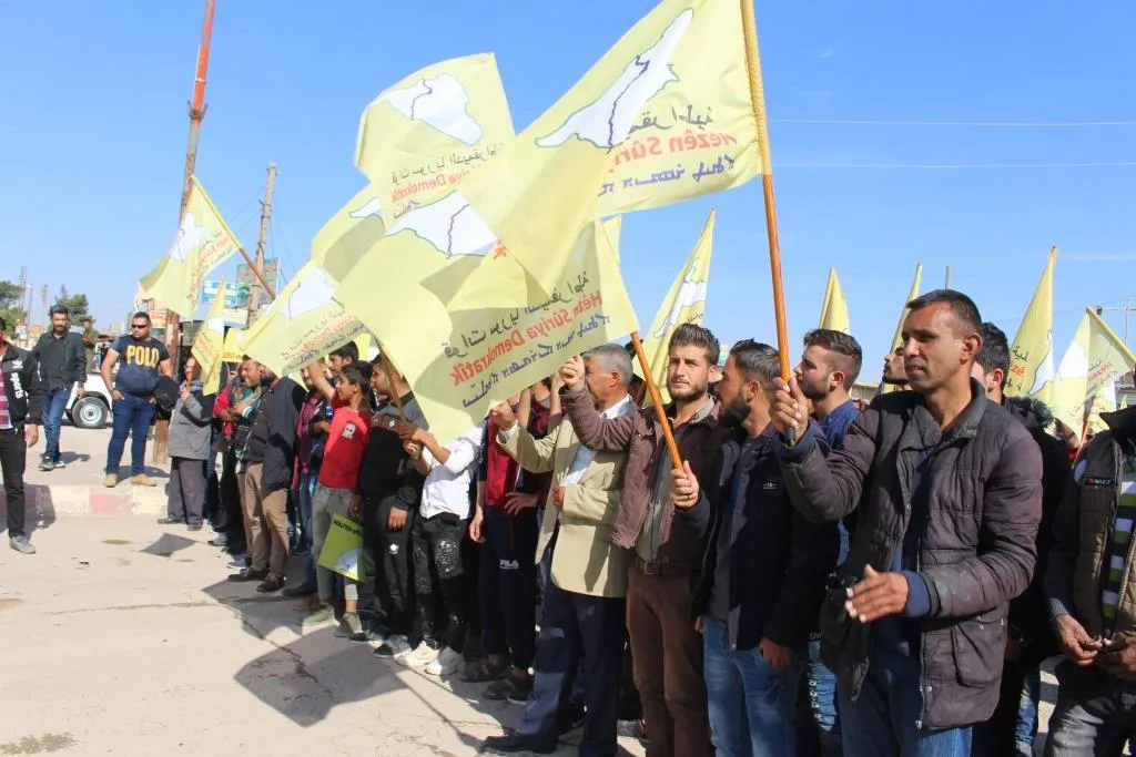 'لقاء أردوغان وترامب حلقة جديدة من المؤامرة الدولية'