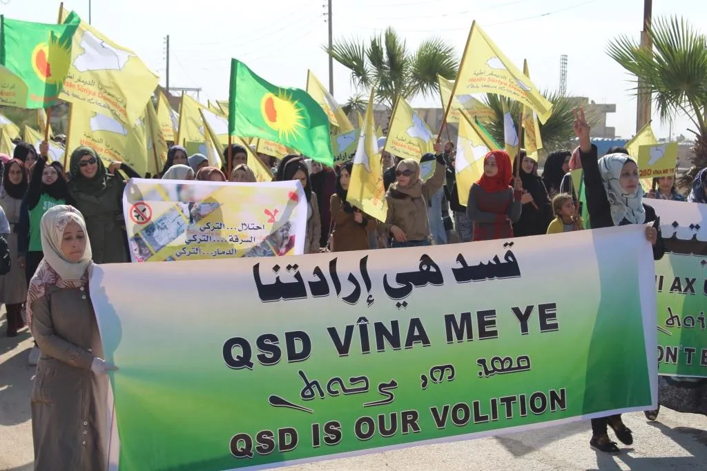 'لقاء أردوغان وترامب حلقة جديدة من المؤامرة الدولية'