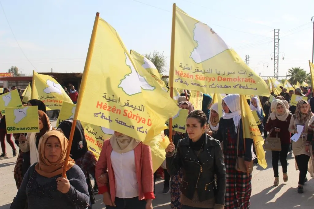 'لقاء أردوغان وترامب حلقة جديدة من المؤامرة الدولية'