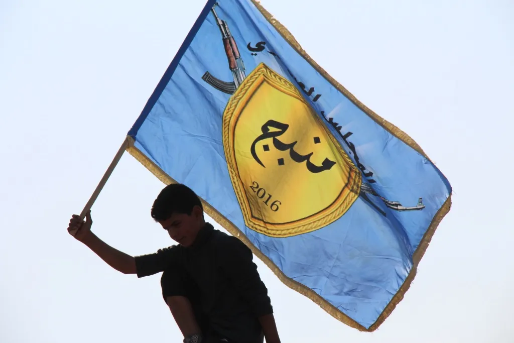 'سنقاوم حتى النصر... لأن النصر لا يليق إلا بالمقاومين والمؤمنين بشعبهم ووطنهم'