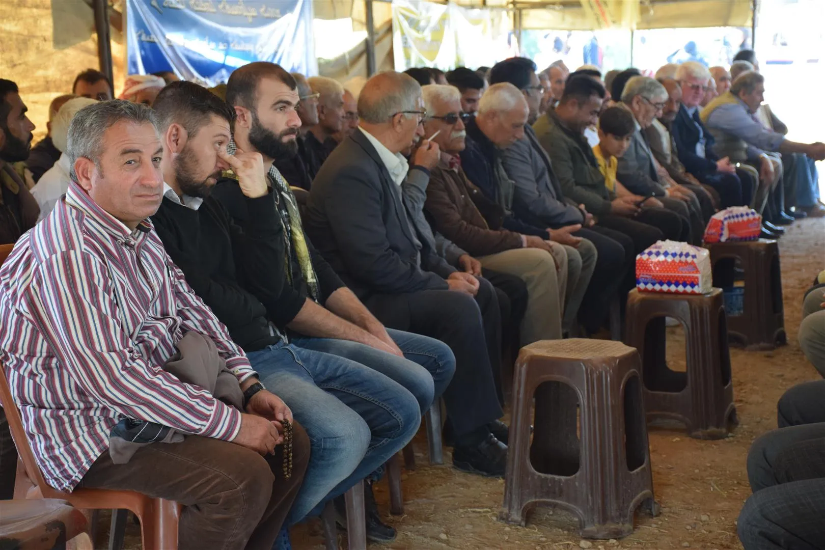 'قوات سوريا الديمقراطية هي القوة الوحيدة التي دافعت وتدافع عن سوريا'