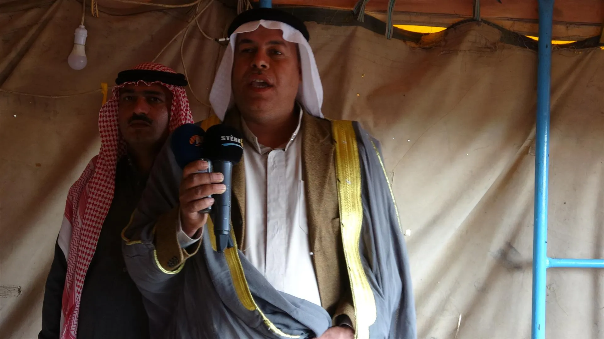 مجلس أعيان الحسكة يندد بمقتل وجهاء عشيرة الشرابية ويدعو الشعب إلى التكاتف