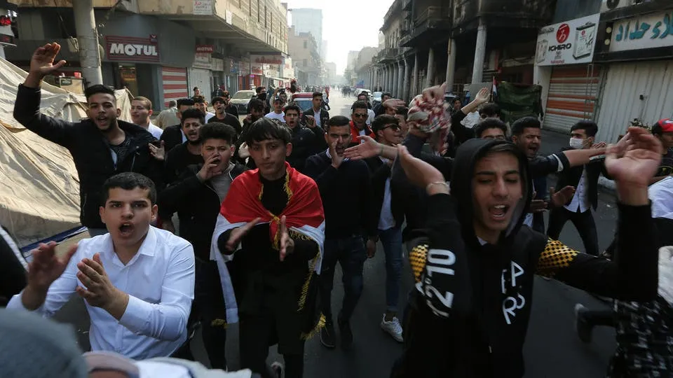 السلطات العراقية ترفع حالة الإنذار إلى الدرجة القصوى في البصرة