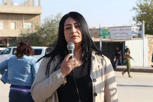 "الاحتلال عنف وسنحطمه"