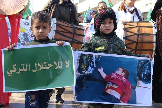 "الاحتلال عنف وسنحطمه"