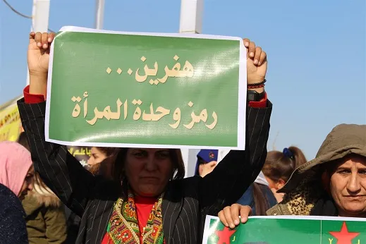 "الاحتلال عنف وسنحطمه"