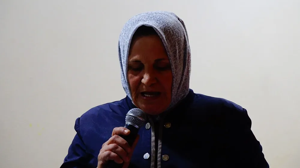 أهالي الطبقة يستذكرون 33 شهيداً
