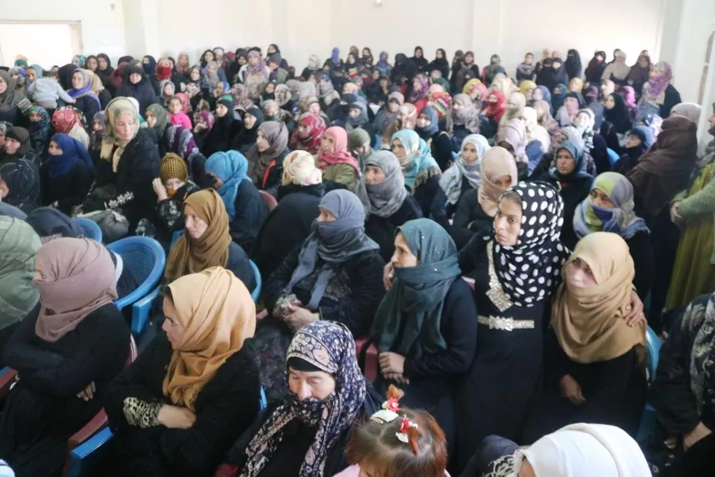 محاضرات وبيانات بمناسبة اليوم العالمي لمناهضة العنف ضد المرأة