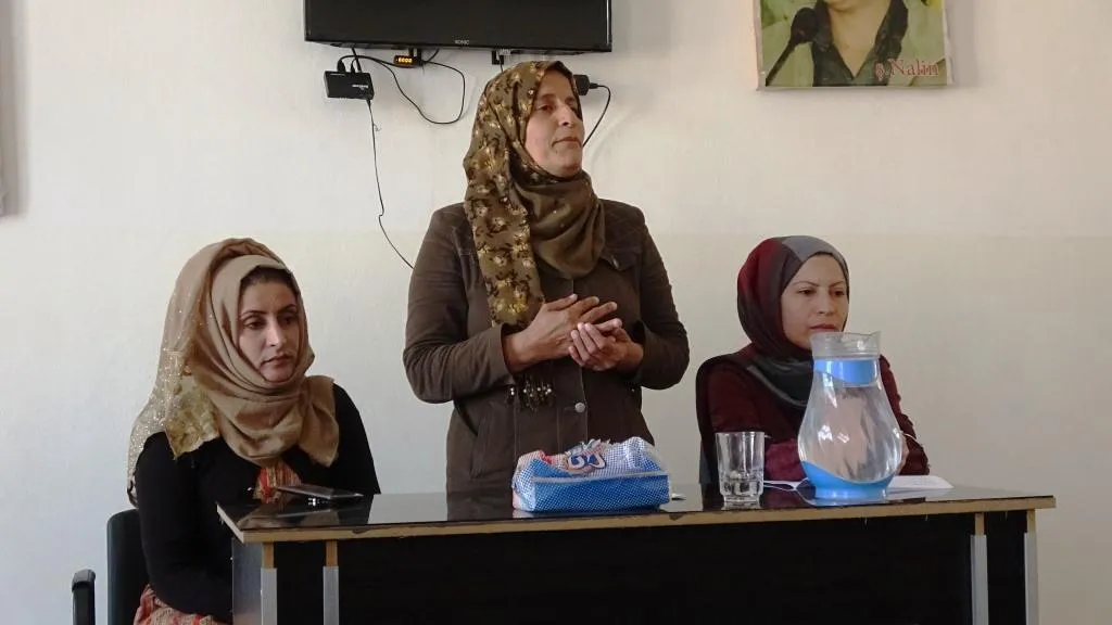 'مقاومة قسد لا مثيل لها في التاريخ'