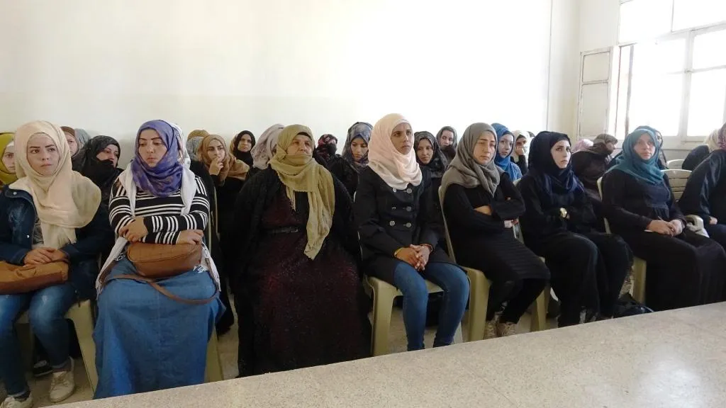'مقاومة قسد لا مثيل لها في التاريخ'