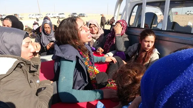 عائلة ضحايا مجزرة قرنفل يروون تفاصيلها ويطالبون بمحاسبة قاتلي أبنائهم