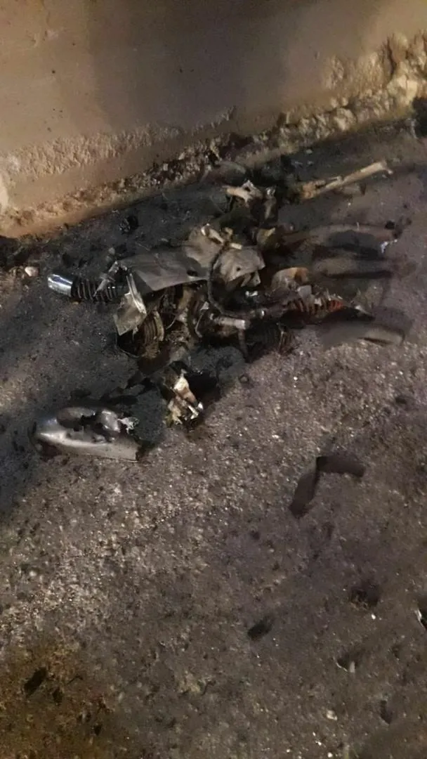 انفجار في إعزاز شمال حلب