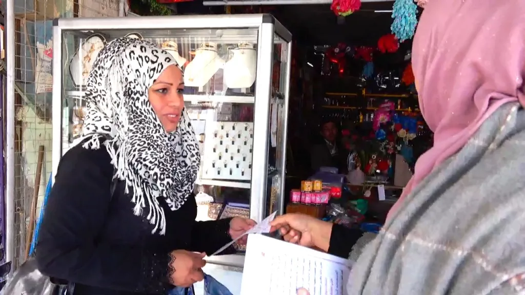 إدارات المرأة في الطبقة والرقة ودير الزور تتحضر لاستقبال اليوم العالمي لمناهضة العنف ضد المرأة
