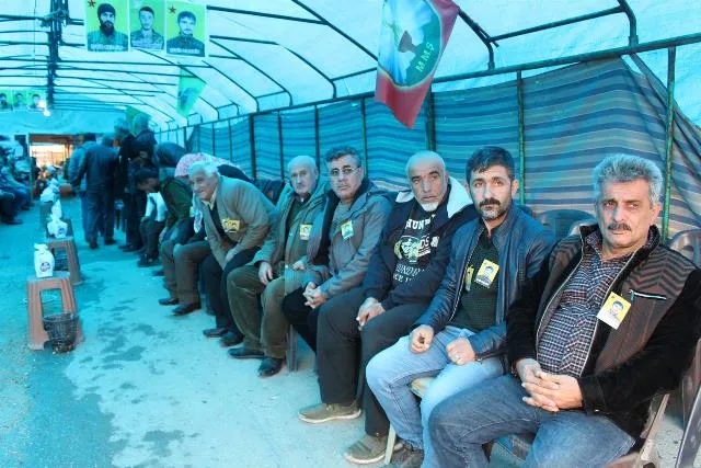 فخورون بالتضحيات التي قدمها أبناؤنا الشهداء