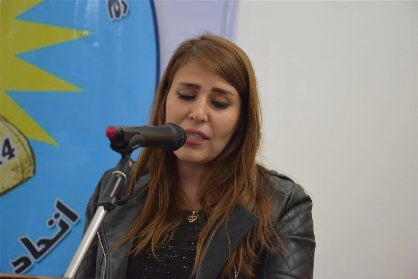 اتحاد مثقفي حسكة ينظمون أمسية شعرية في إطار دعم مقاومة الكرامة
