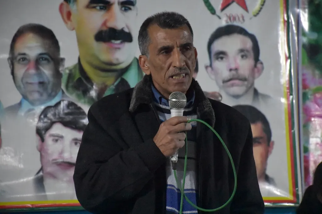 استذكار المناضلة شيلان كوباني ورفاقها في حلب