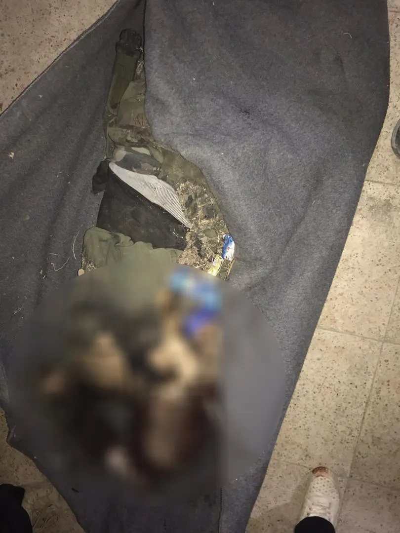 مقتل 5 من قوات النظام بقصف الاحتلال التركي لإحدى نقاطهم بريف تل تمر