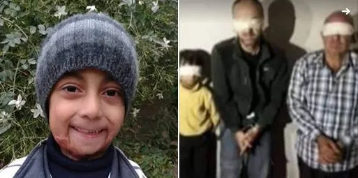 جرائم موثقة.. عفرين المحتلة مرآة تعكس وجه تركيا القبيح