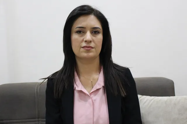 أفين سويد تطالب بإدراج "الجيش الوطني السوري" في قوائم الإرهاب
