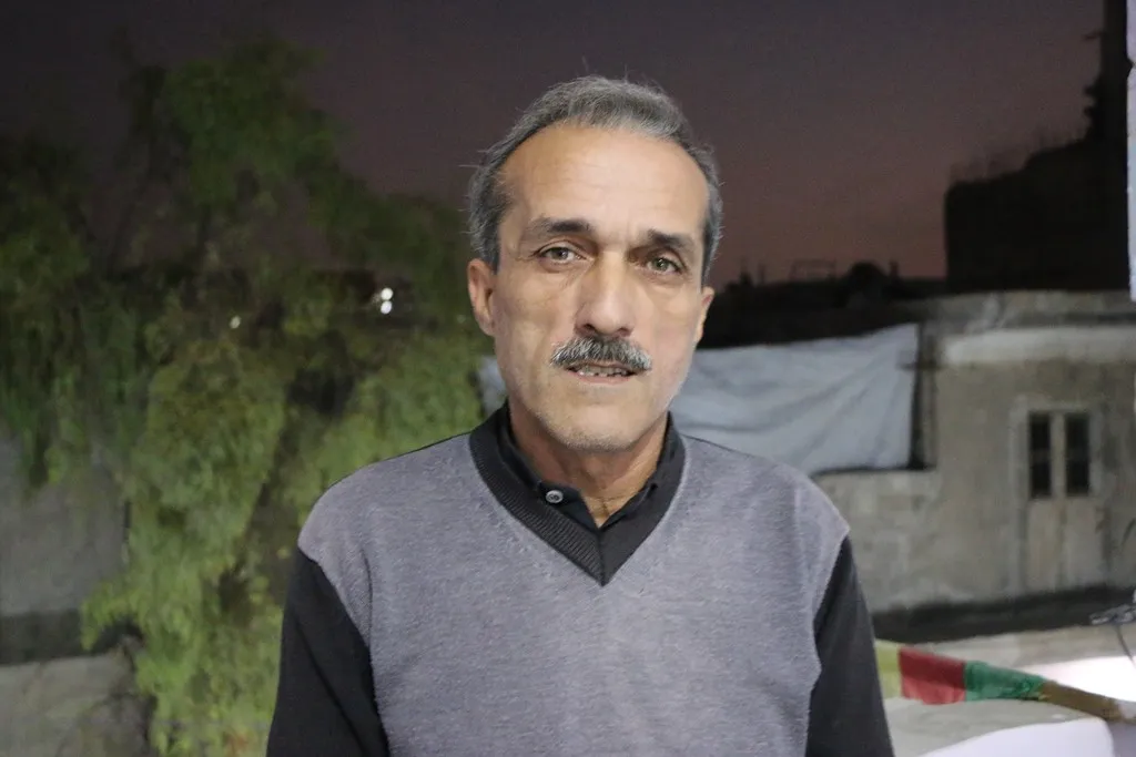 كاتب: أردوغان يسعى لتحرير الدواعش وإخضاع أوروبا