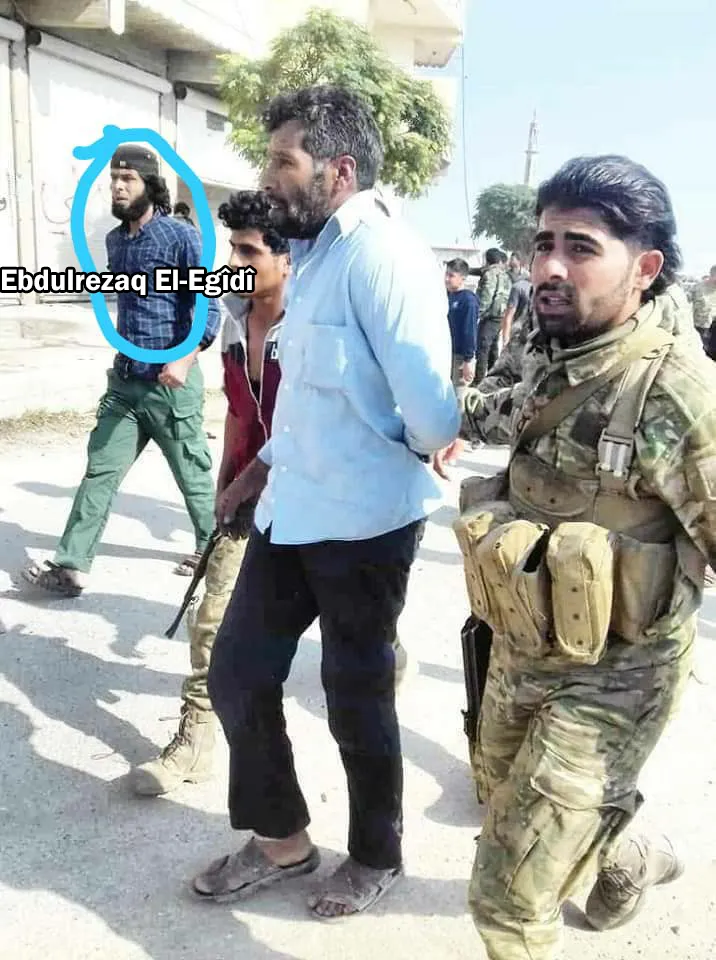 تدوير الإرهاب .. عناصر "النصرة" داخل "الجيش الوطني"