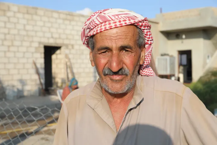 الهجوم التركي ينشر الدمار بالقرى الحدودية والشكوك تساور الأهالي حول الاتفاقيات الدولية/رصد