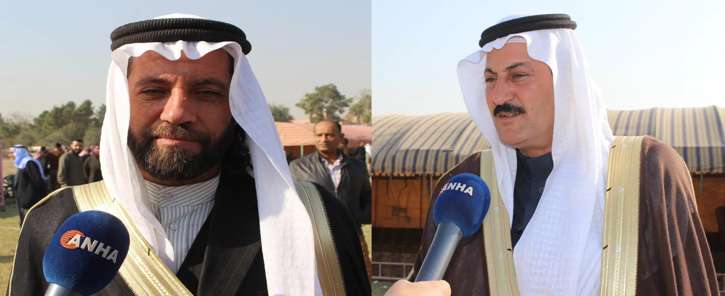 شيوخ الرقة: من أولوياتنا إخراج الاحتلال ولا نقبل بأي دستور خارج سوريا