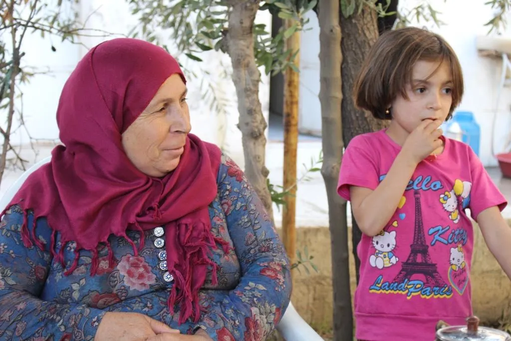 نازحون: أردوغان يُوطّن المرتزقة في منازلنا