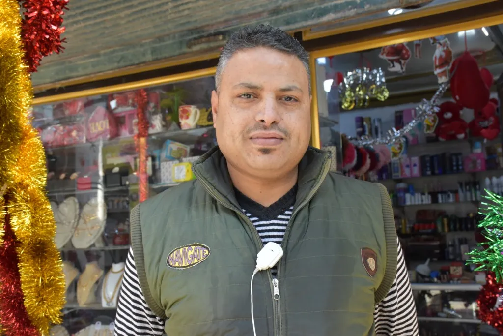 ماهي أمنيات أهالي شمال وشرق وسوريا في العام الجديد؟