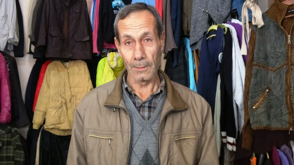 ماهي أمنيات أهالي شمال وشرق وسوريا في العام الجديد؟