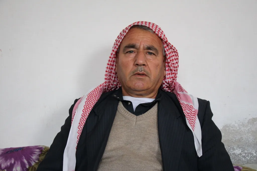 'كانت مجزرة شنيعة ارتُكبت بحقّ المدنيّين العزّل'