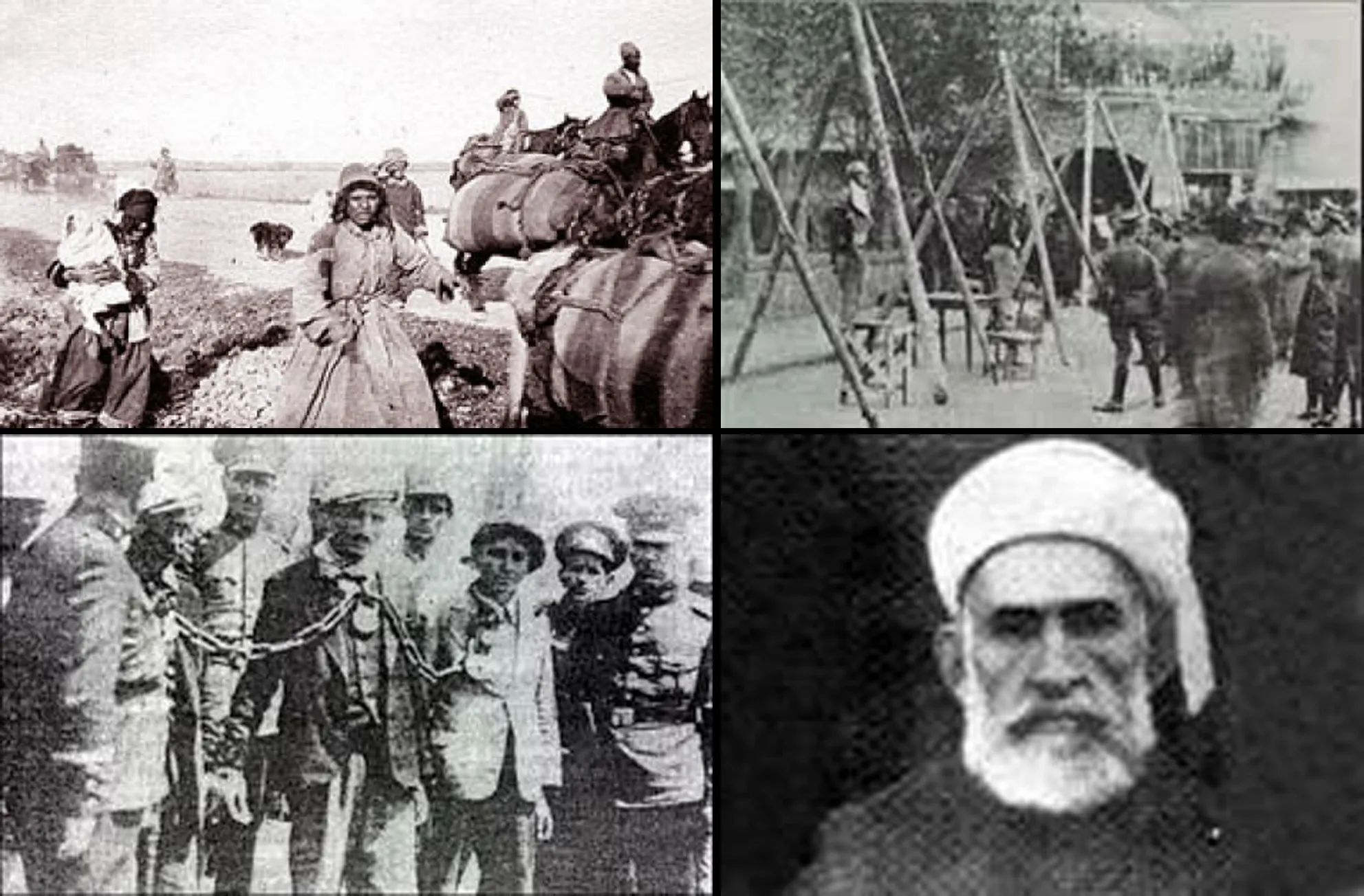 ​​​​​​​مفهومُ الحياةِ فِي كردستان: الحماية – 1