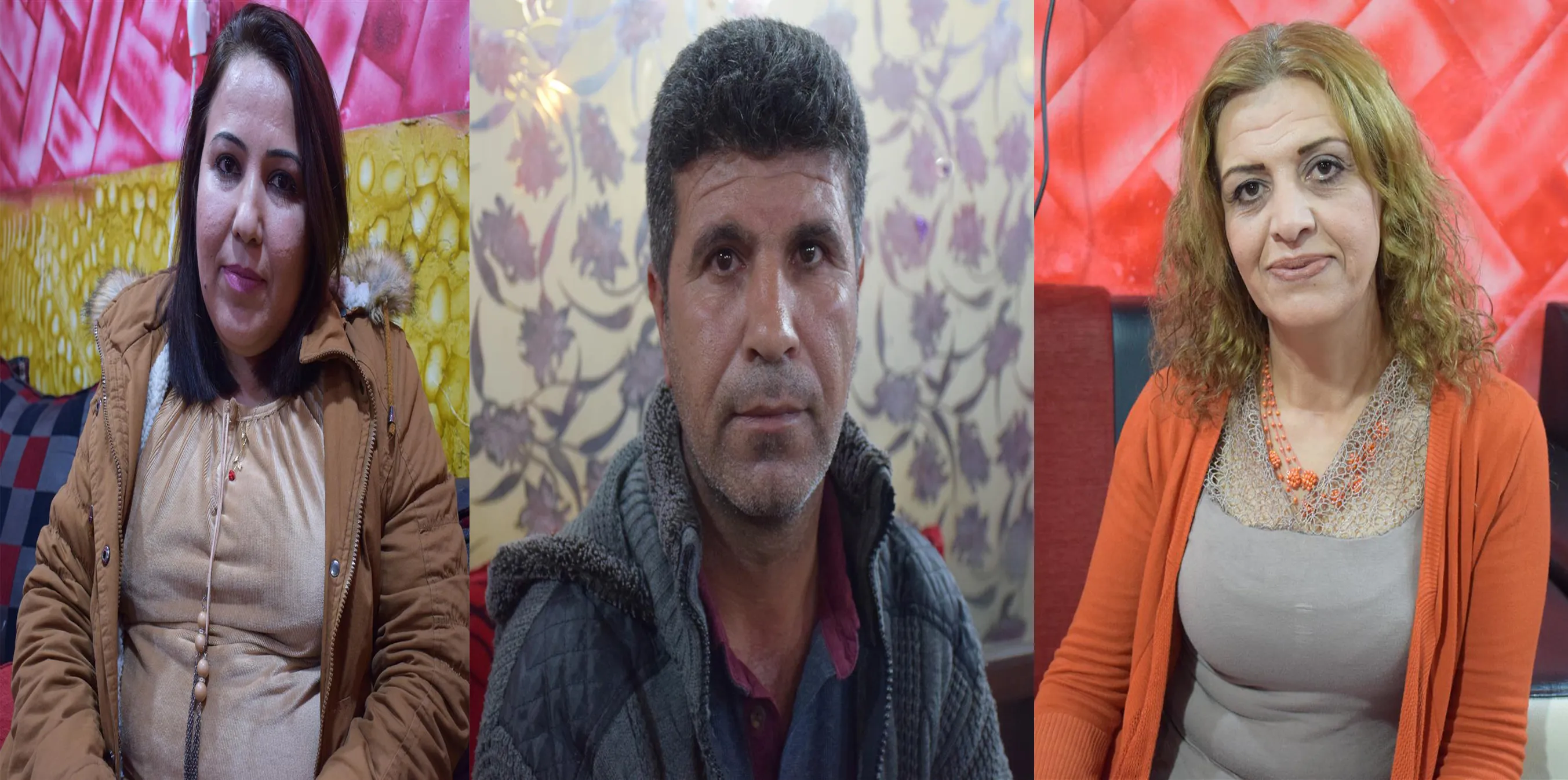 نصبح أقوياء... مثقفون يطالبون بتوحيد الصف الكردي