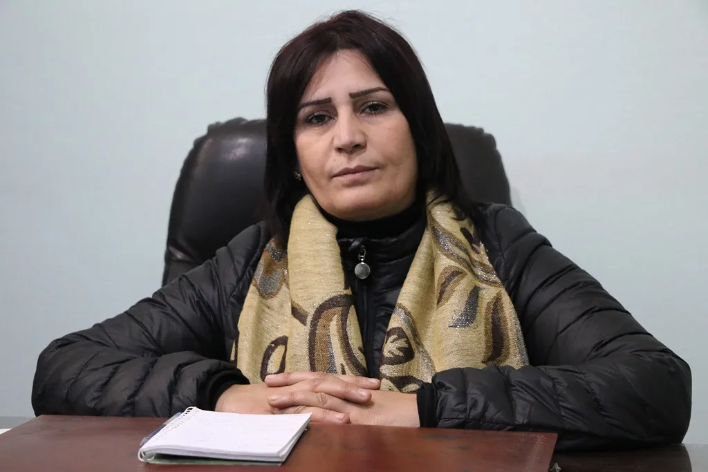 بلدية الشعب في حلب تُجري صيانة للطرقات وشبكة الصرف الصحي