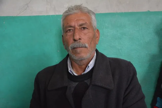 ​​​​​​​مهجرون: أمنيتنا واحدة وهي خروج الاحتلال والعودة إلى ديارنا والعيش بسلام