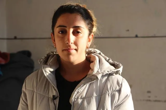 ​​​​​​​مهجرون: أمنيتنا واحدة وهي خروج الاحتلال والعودة إلى ديارنا والعيش بسلام