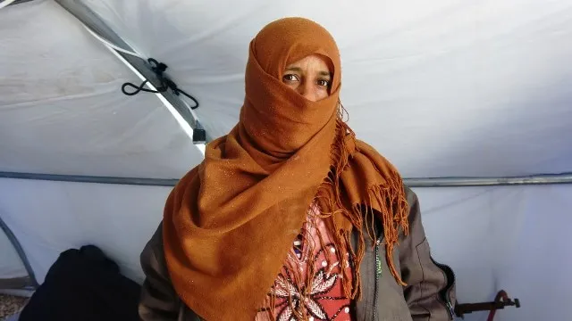 ​​​​​​​مهجرون: أمنيتنا واحدة وهي خروج الاحتلال والعودة إلى ديارنا والعيش بسلام