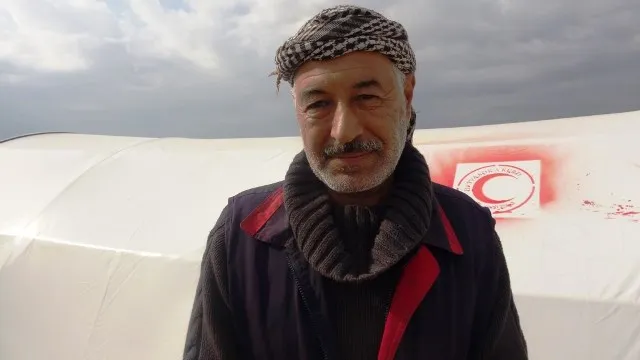 ​​​​​​​مهجرون: أمنيتنا واحدة وهي خروج الاحتلال والعودة إلى ديارنا والعيش بسلام