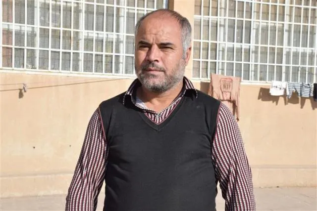 ​​​​​​​مهجرون: أمنيتنا واحدة وهي خروج الاحتلال والعودة إلى ديارنا والعيش بسلام