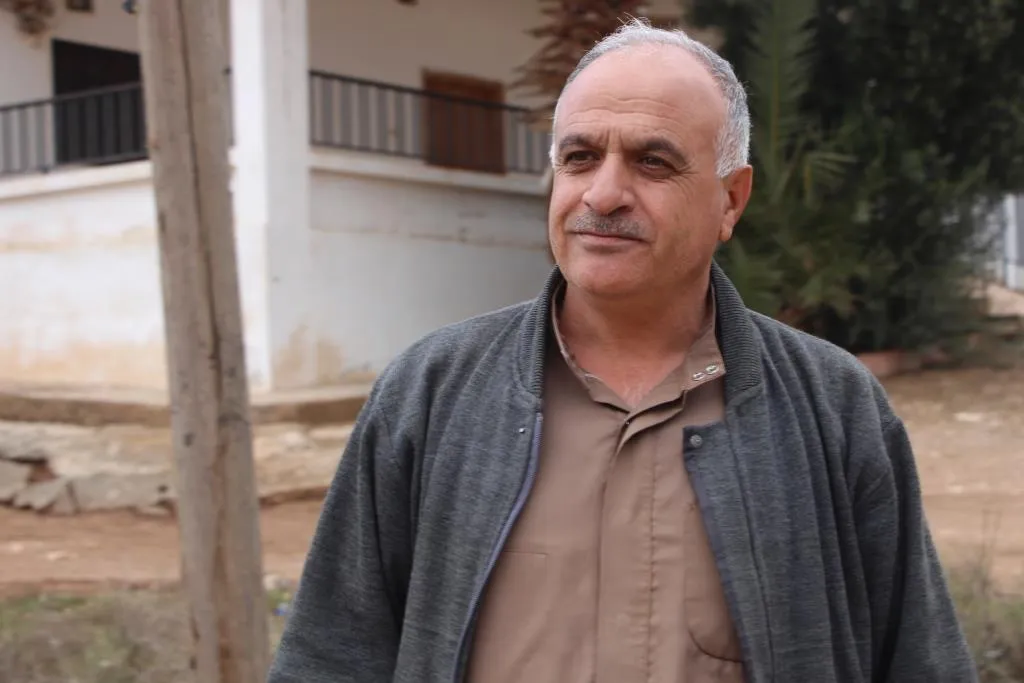​​​​​​​حتّى خلايا النحل لم تسلم من السرقة على أيدي مرتزقة الاحتلال التركي