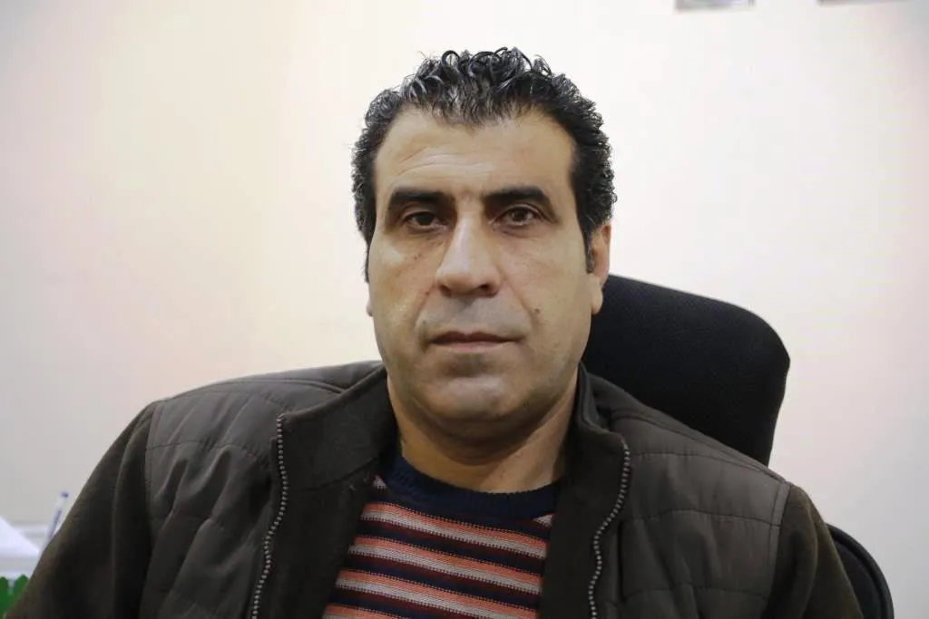 مشروع حيوي بكلفة 3 مليار و134 مليون ليرة سوريا لخدمة مياه الحسكة
