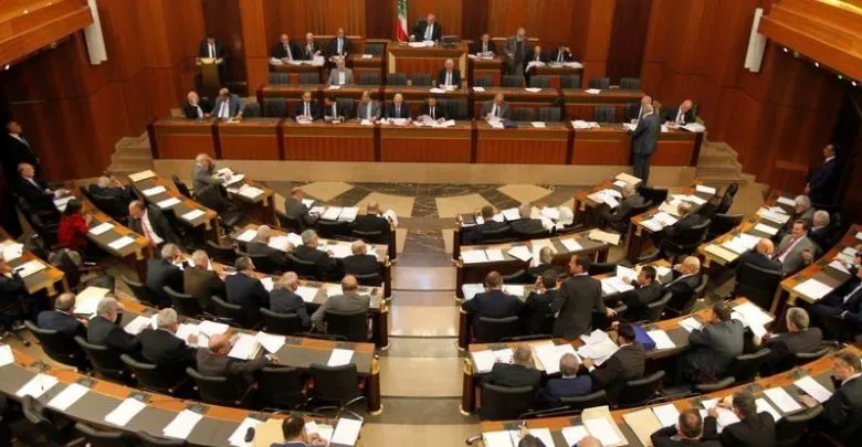 ​​​​​​​مشاورات نيابية في لبنان.. اسم جديد على الطاولة