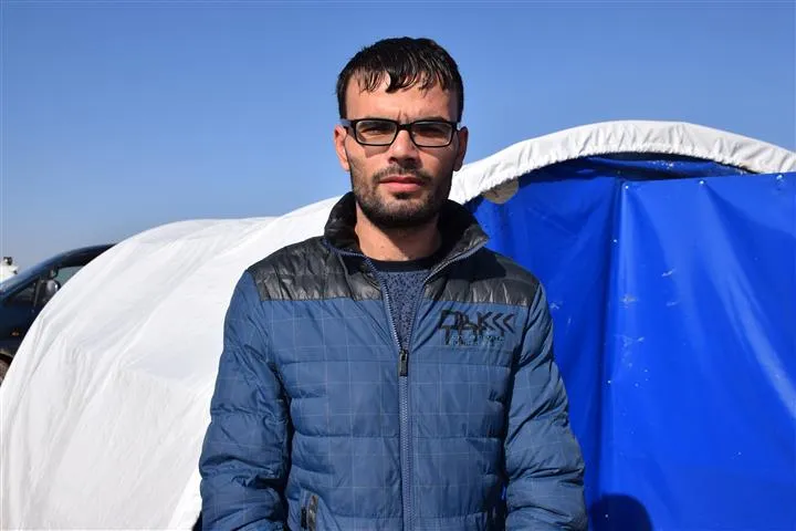 العملية التعليمة في مخيم واشوكاني تبدأ الأسبوع القادم